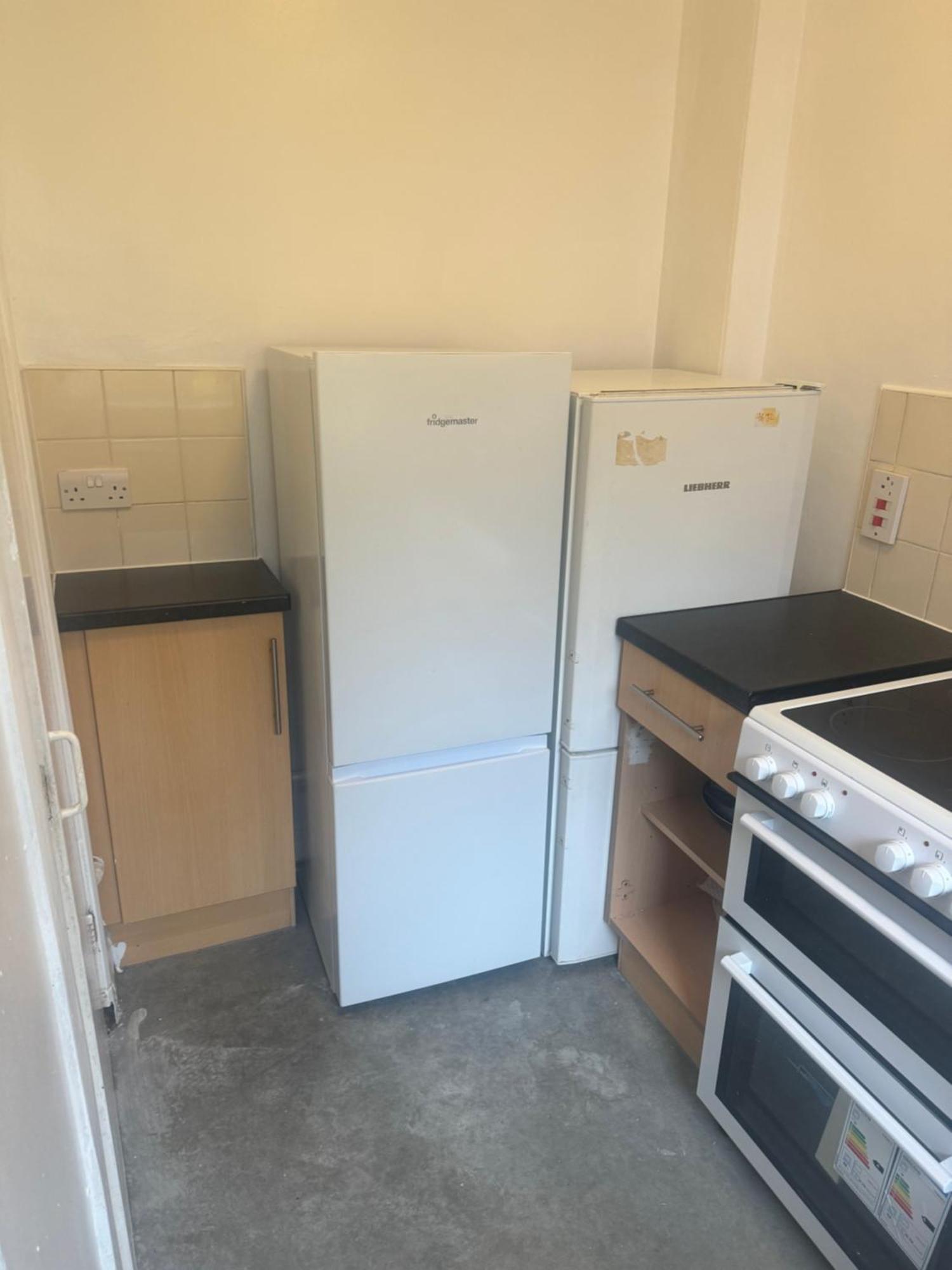 One Bedroom In Tower Bridge Road Апартаменты