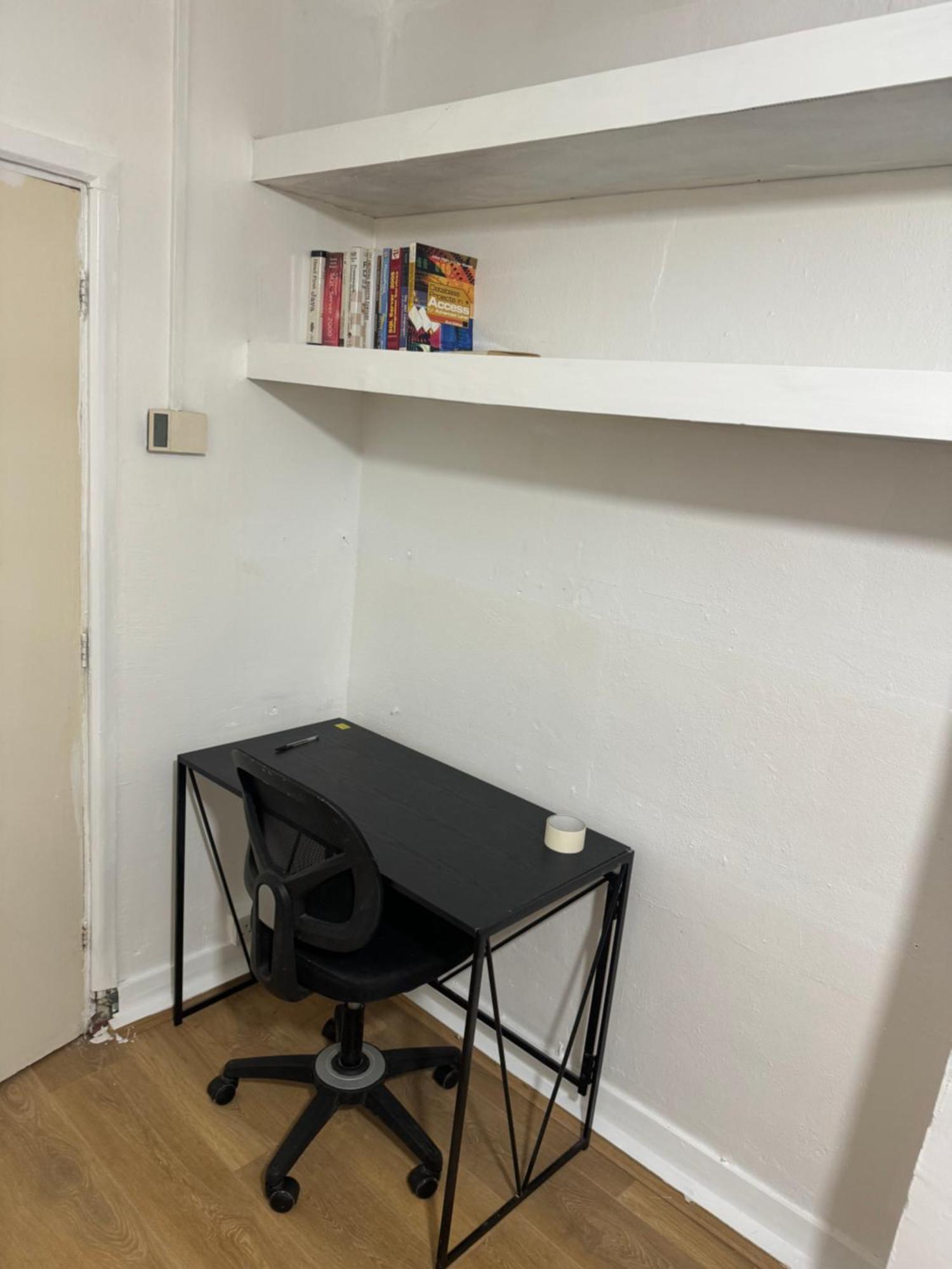 Апартаменты One Bedroom In Tower Bridge Road *