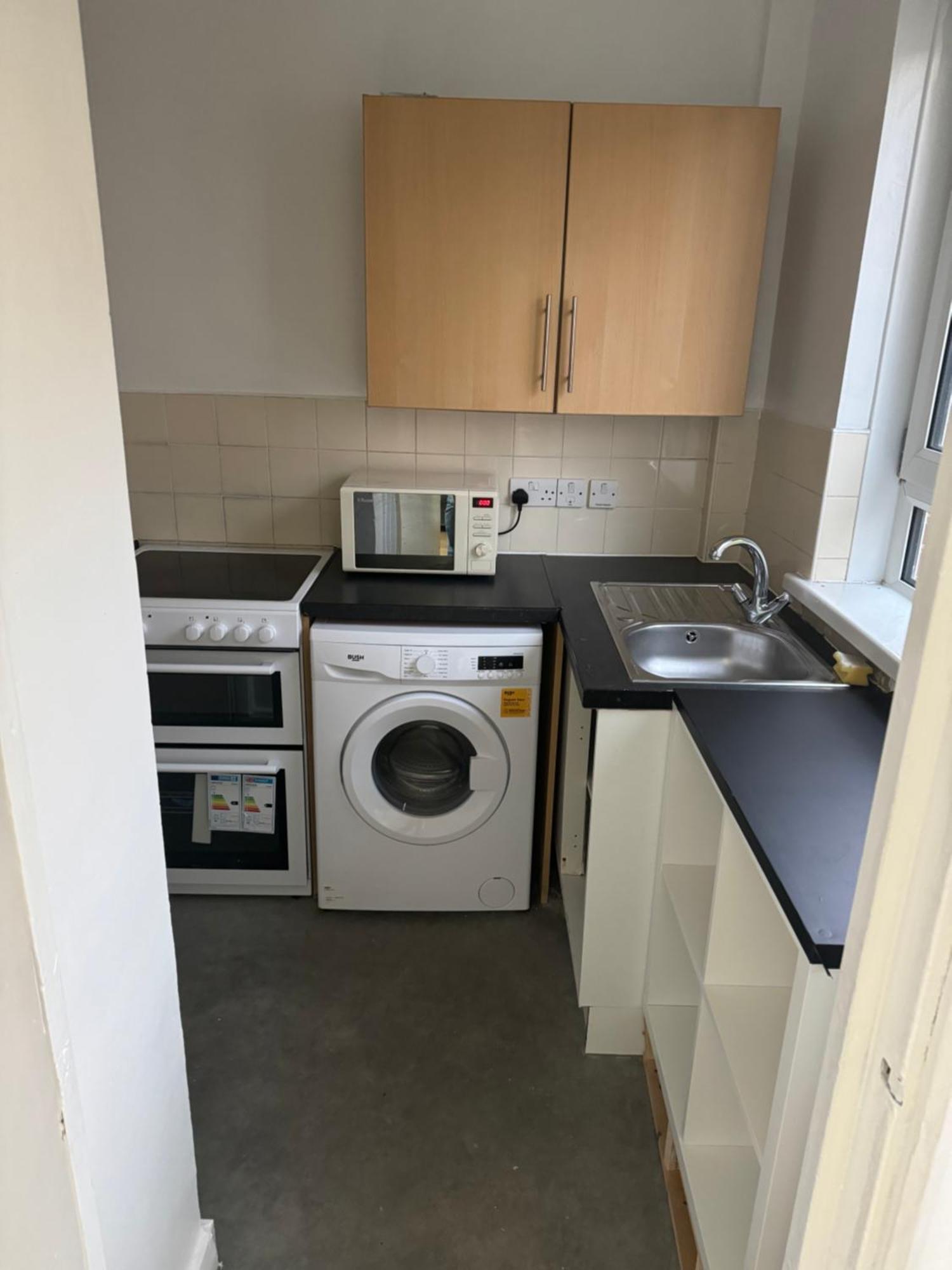 Апартаменты One Bedroom In Tower Bridge Road