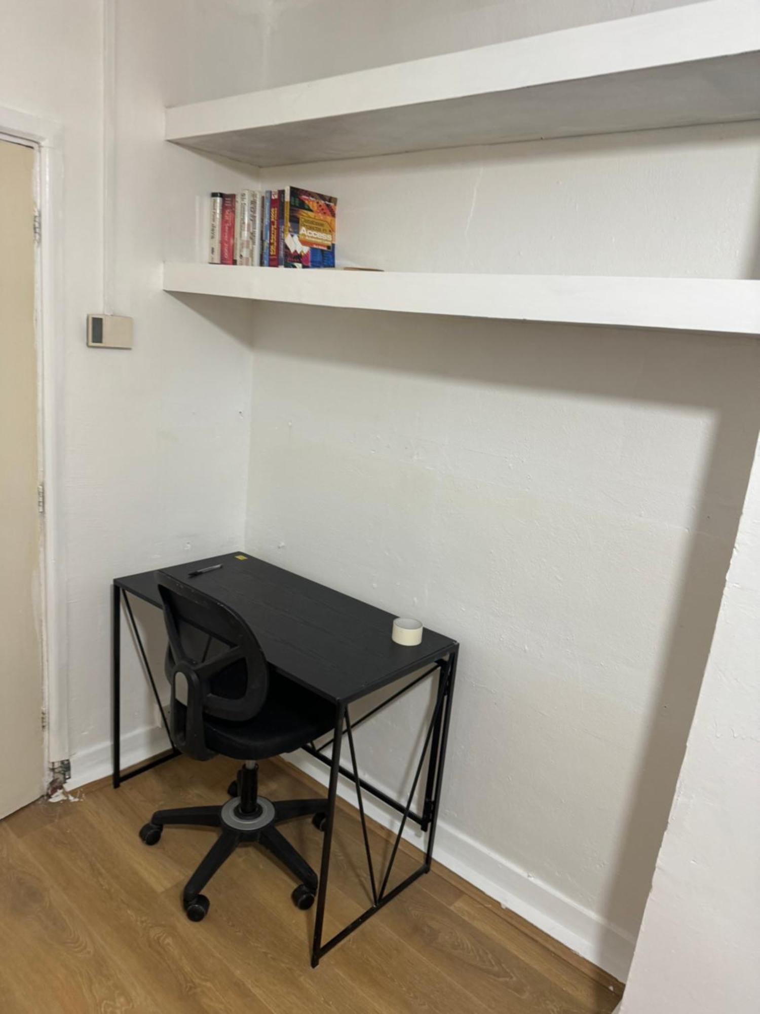 One Bedroom In Tower Bridge Road Апартаменты