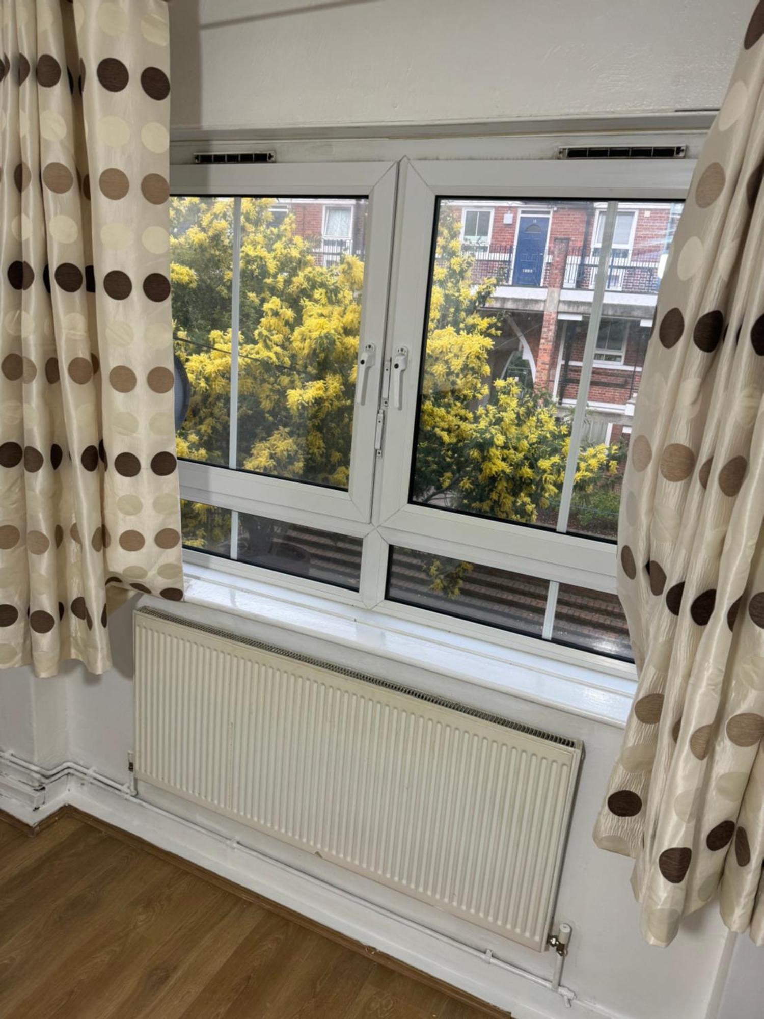 Апартаменты One Bedroom In Tower Bridge Road