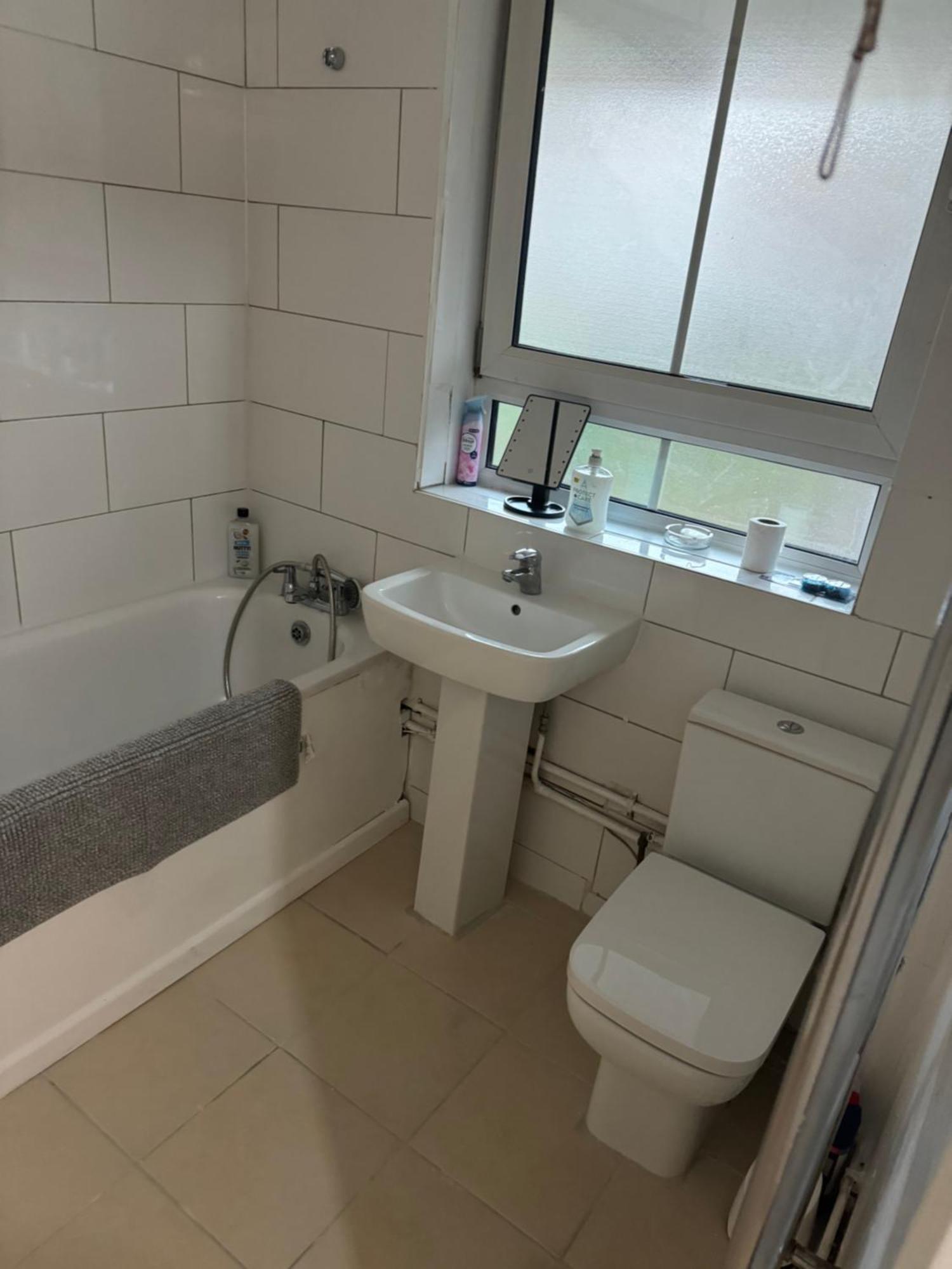 One Bedroom In Tower Bridge Road Апартаменты