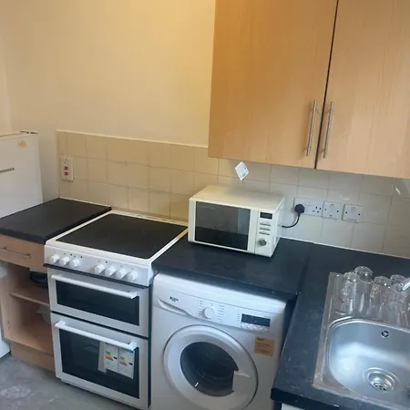 One Bedroom Apartment In Tower Bridge Road London Exterior photo