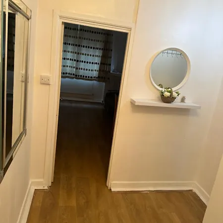 One Bedroom Apartment In Tower Bridge Road London Exterior photo
