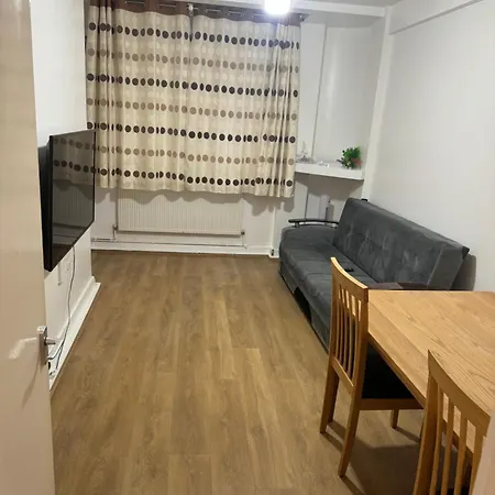 One Bedroom Apartment In Tower Bridge Road London Exterior photo
