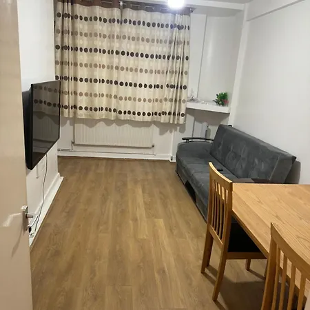 One Bedroom Apartment In Tower Bridge Road London Exterior photo