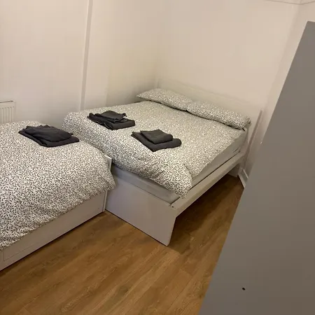 One Bedroom Apartment In Tower Bridge Road London Exterior photo