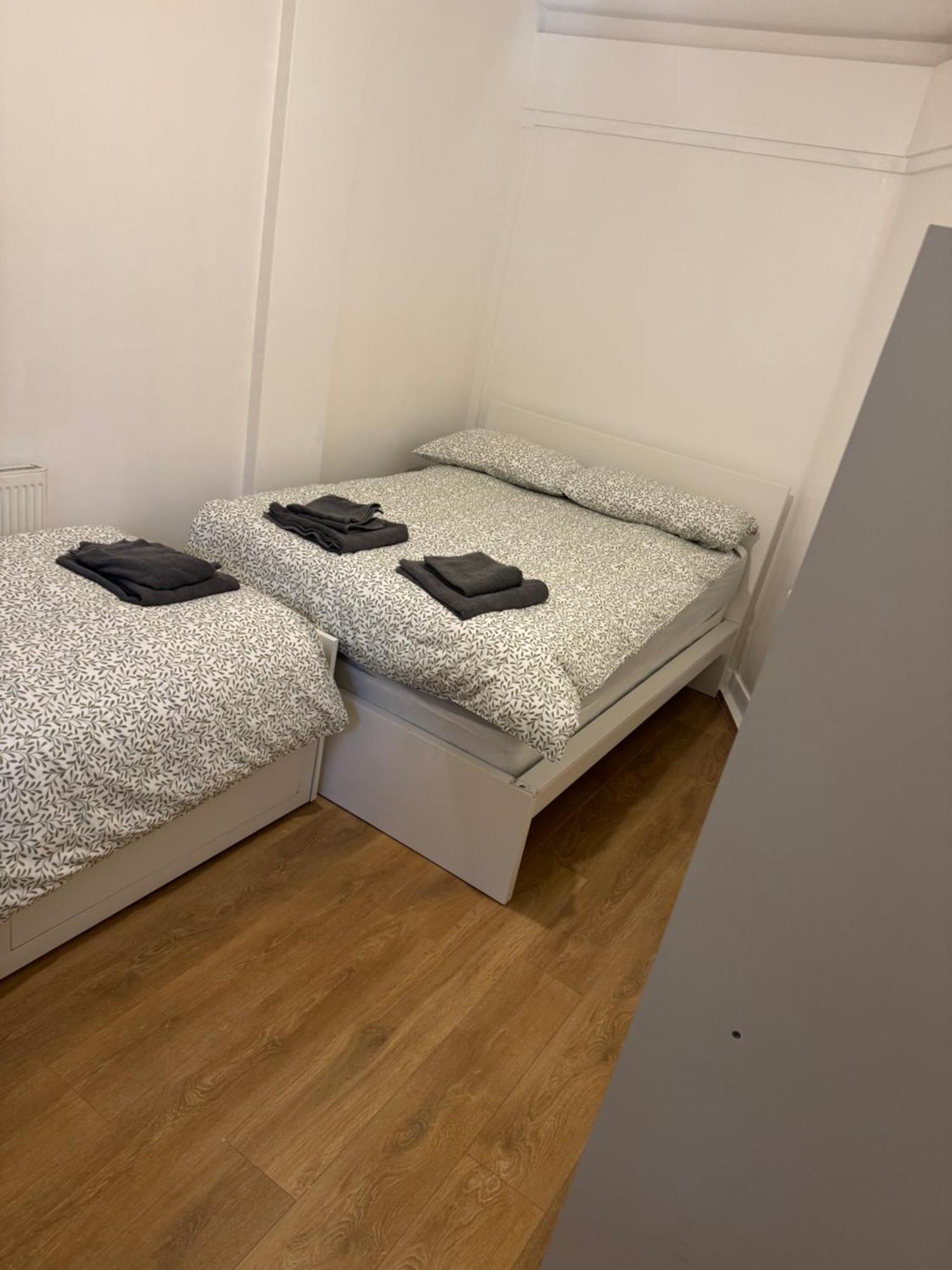 Appartement One Bedroom In Tower Bridge Road Londen
