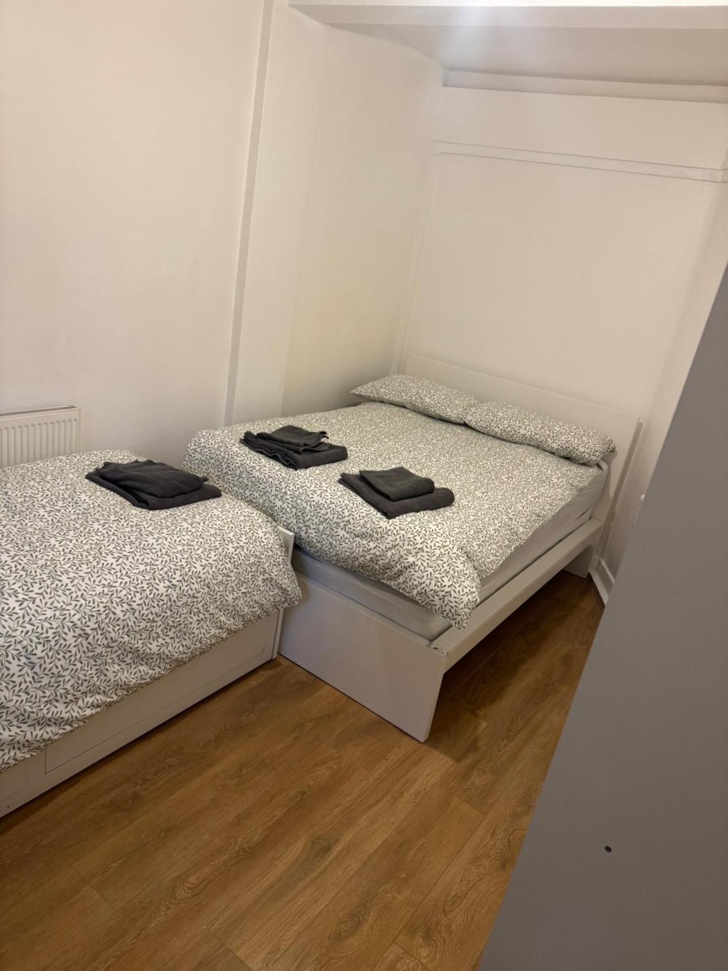 Appartement One Bedroom In Tower Bridge Road Londen