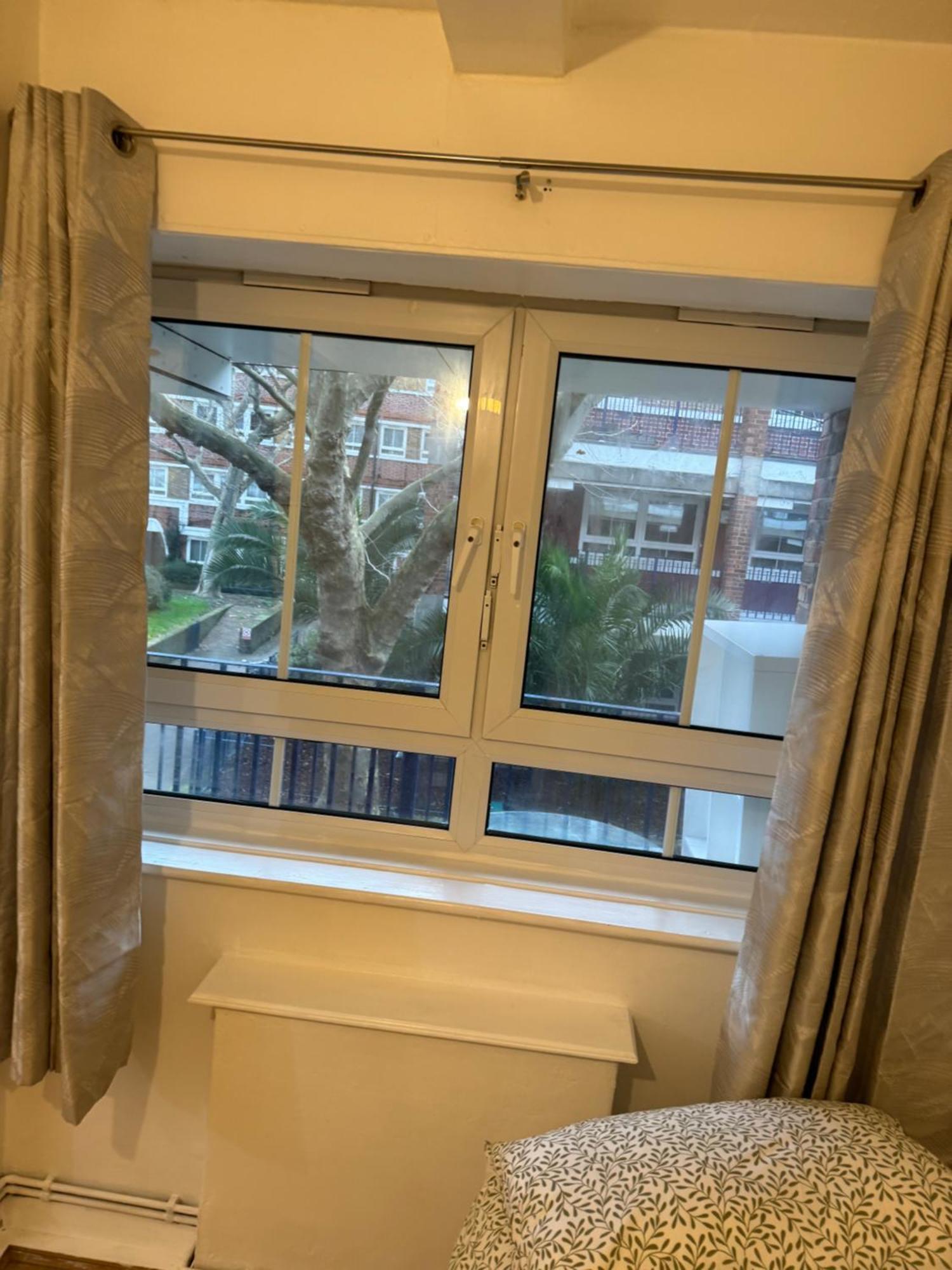 One Bedroom In Tower Bridge Road Appartement Londen